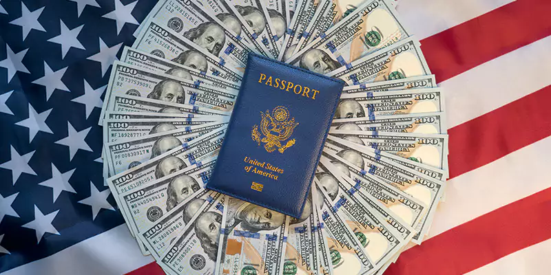 Why Choose Us for Your US Investment Visa Journey for Peru?