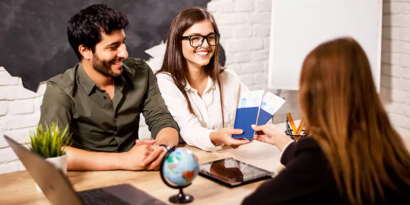 Benefits You Get with Our US Business Visa Consultancy Services in Peru