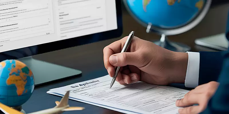 Benefits of Our US Branch Office Visa Services in Peru