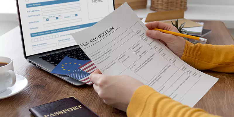 Why choose our expert visa team in Peru?